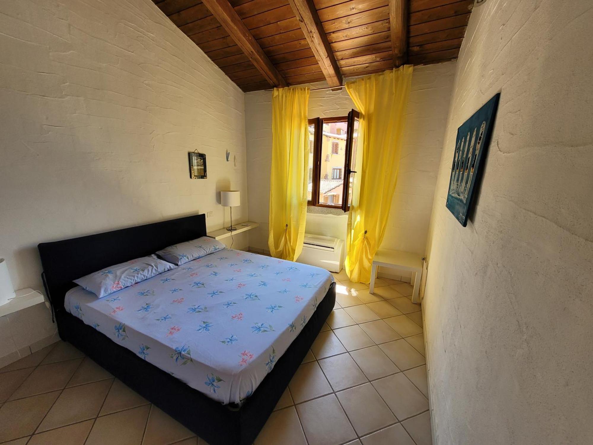 Villa Tramonti Sul Mare Nebida Exterior photo